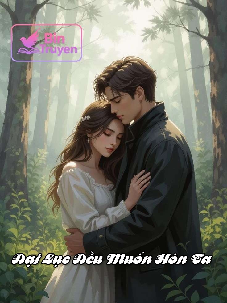 Đại Lục Đều Muốn Hôn Ta