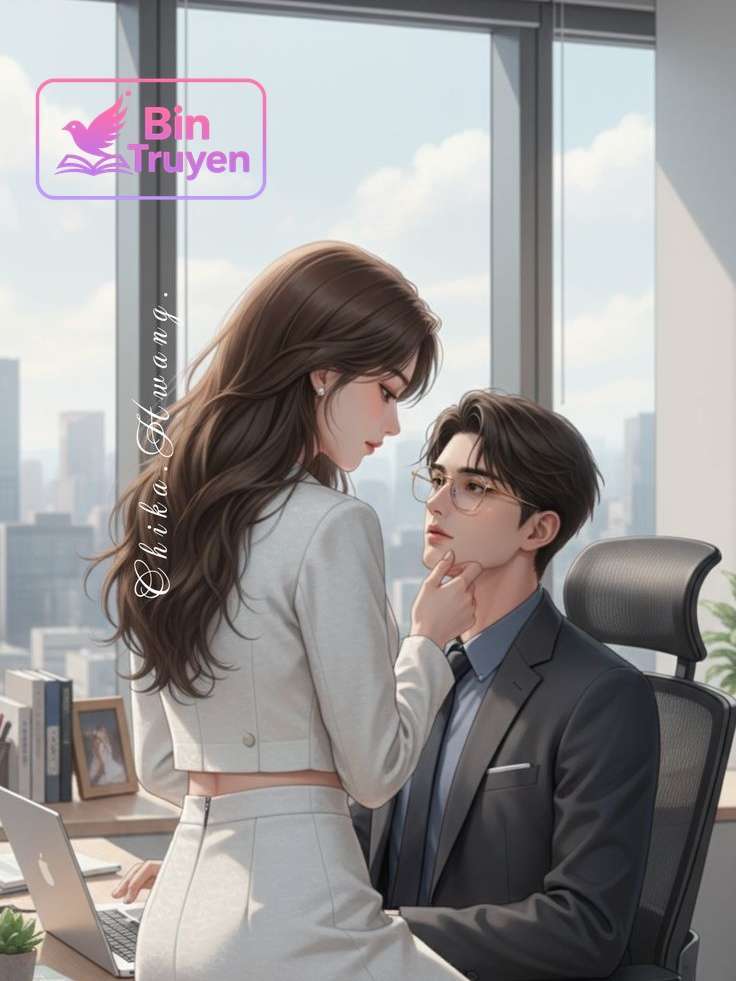 Bà Xã Xinh Đẹp, Tổng Tài Sủng Vợ Như Mạng