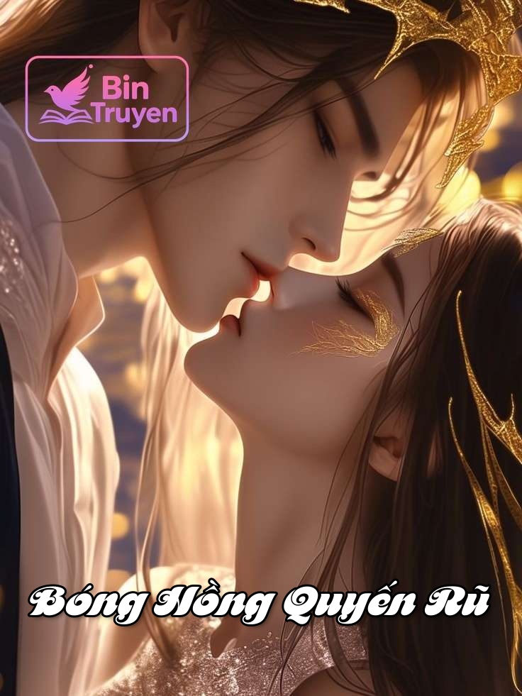 Bóng Hồng Quyến Rũ