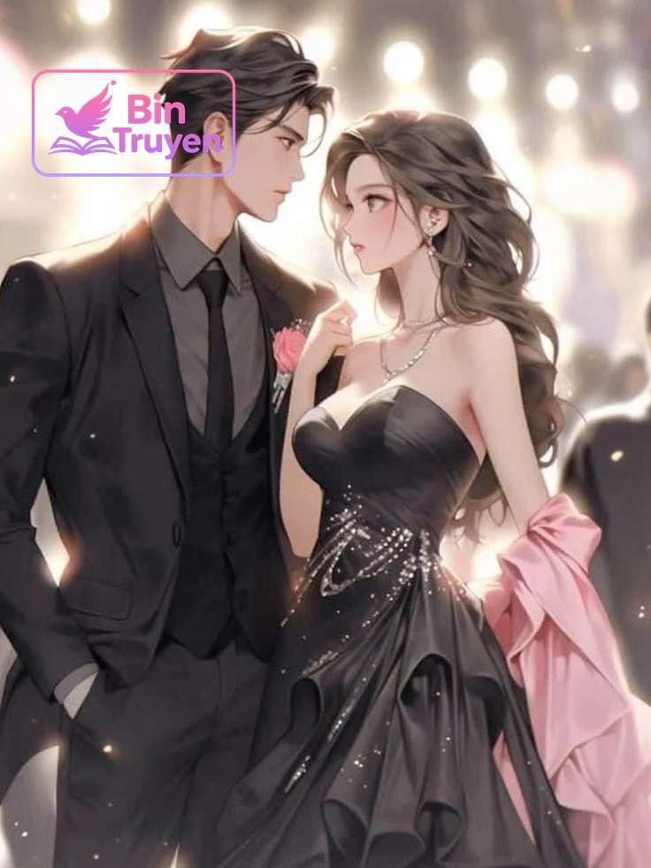 Cả Thế Giới Làm Nền Cho Tôi Được Sủng