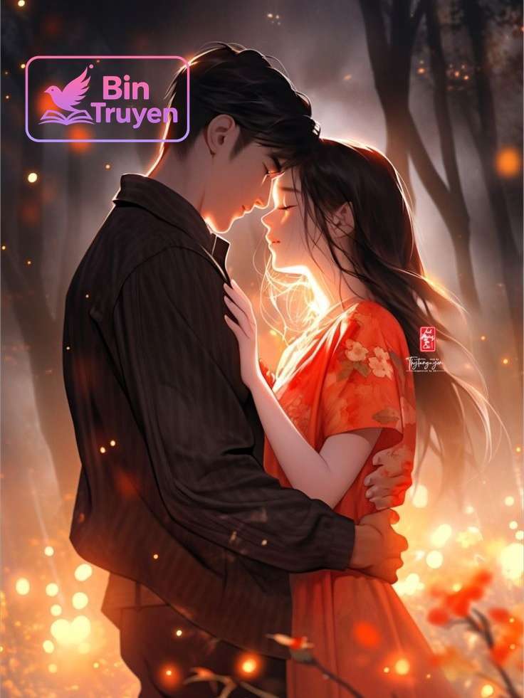 Cưng Cậu Ấy Rồi Khó Thoát Ra