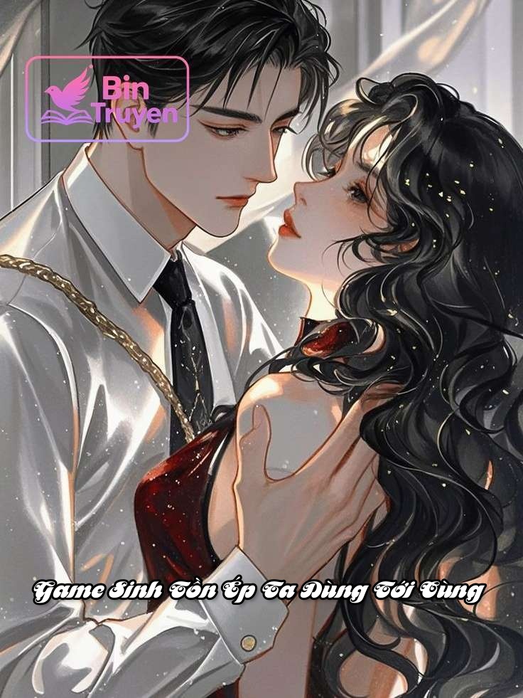 Game Sinh Tồn Ép Ta Dùng Tới Cùng