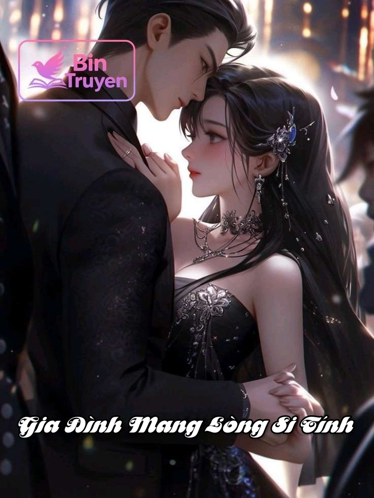 Gia Đình Mang Lòng Si Tính