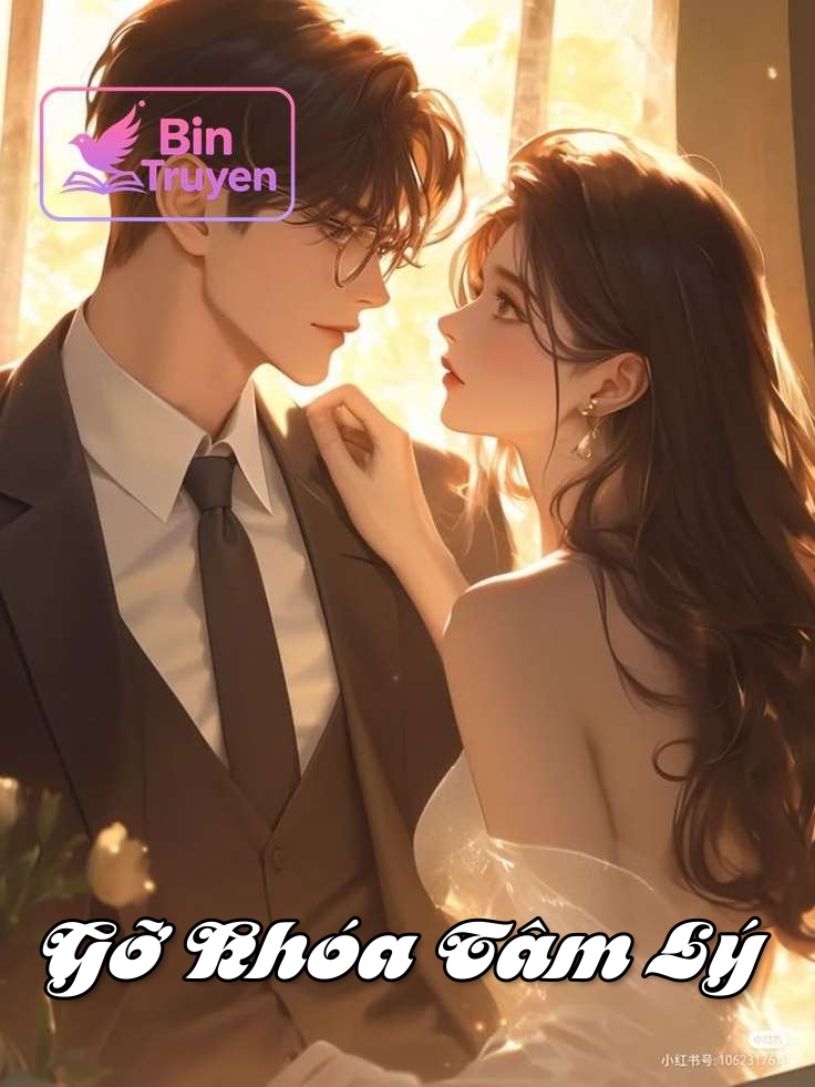 Gỡ Khóa Tâm Lý