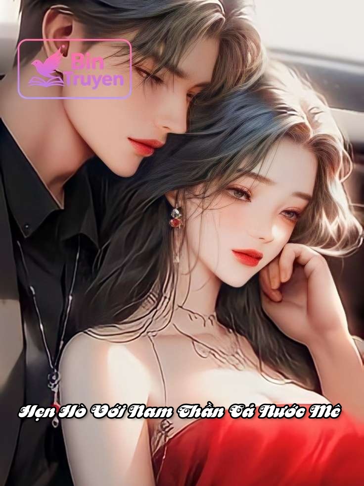 Hẹn Hò Với Nam Thần Cả Nước Mê
