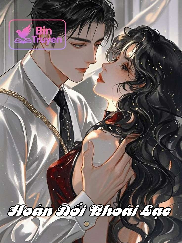 Hoán Đổi Khoái Lạc