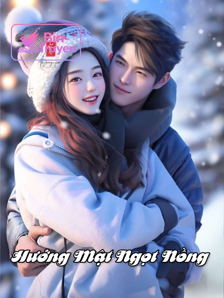 Hưởng Mật Ngọt Nồng