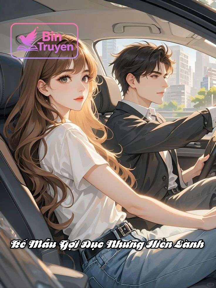 Kế Mẫu Gợi Dục Nhưng Hiền Lành