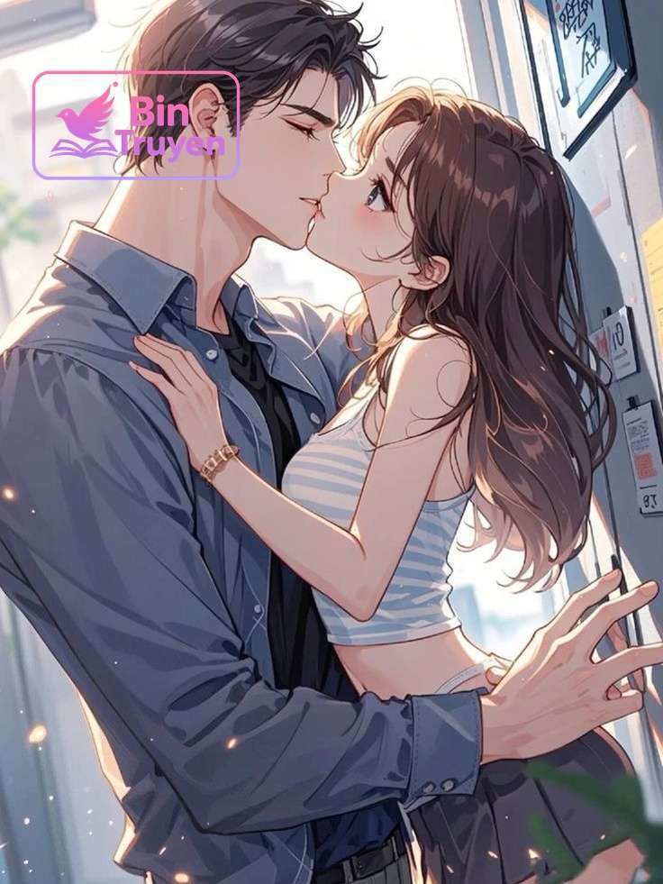 Kết Hôn Với Chú Của Người Từng Yêu