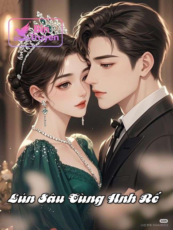 Lún Sâu Cùng Anh Rể