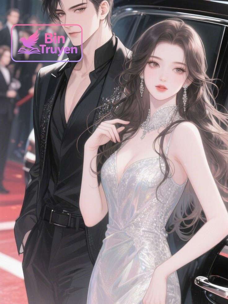Mộ Thiếu, Em Trở Lại Để Yêu Anh Lần Nữa