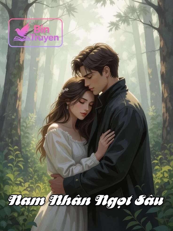 Nam Nhân Ngọt Sâu