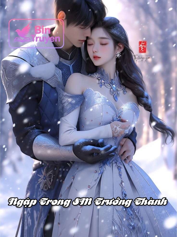 Ngập Trong SM Trưởng Thành