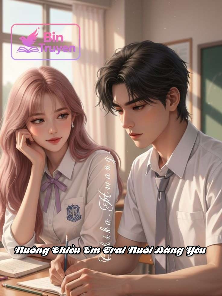 Nuông Chiều Em Trai Nuôi Đáng Yêu