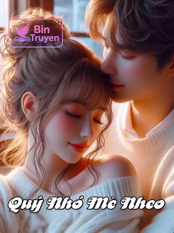 Quỷ Nhỏ Mè Nheo