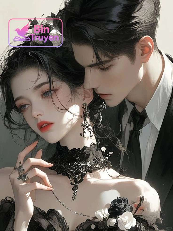 Vợ Yêu Xin Đừng Lạnh Lùng