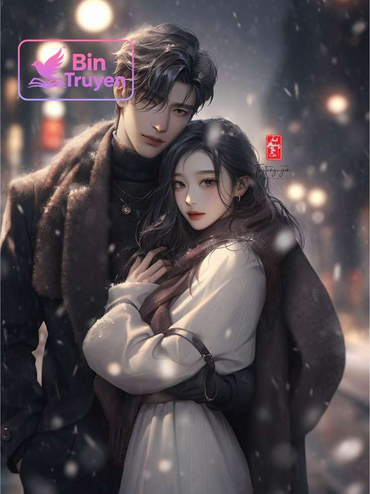 Bạn Trai Bất Ngờ