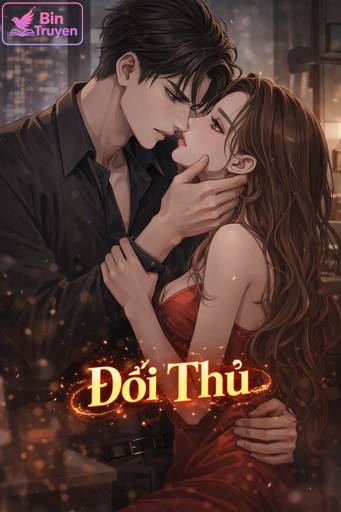 Đối Thủ Nuốt Trọn Ta