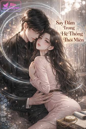 Say Đắm Trong Hệ Thống Thôi Miên