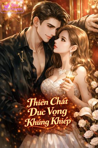 Thiên Chất Dục Vọng Khủng Khiếp