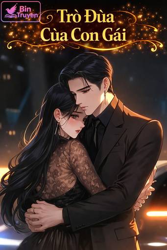 Trò Đùa Của Con Gái
