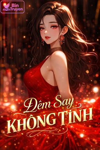 Đêm Say Không Tỉnh