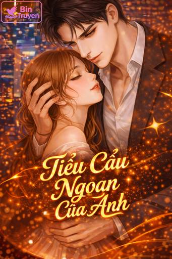 Tiểu Cẩu Ngoan Của Anh