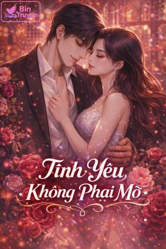 Tình Yêu Không Phai Mờ