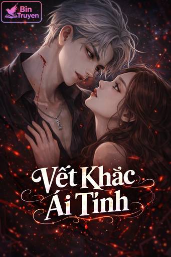 Vết Khắc Ái Tình