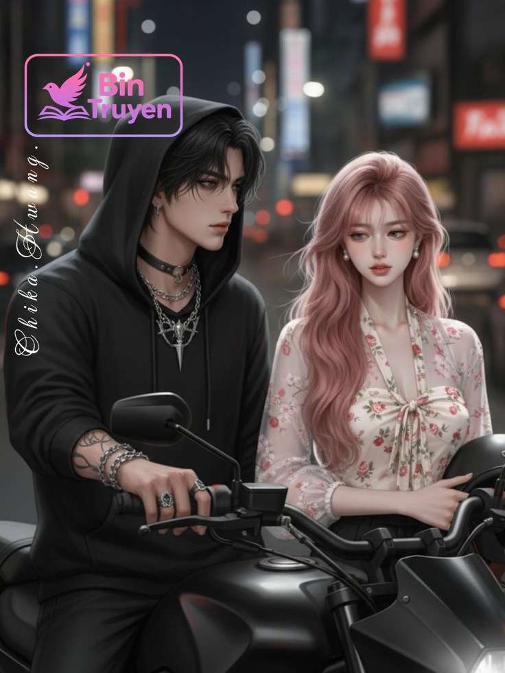 Cạm Bẫy Mật Ngọt
