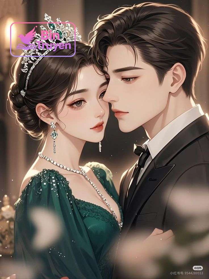 Trái Cấm Tan Chảy