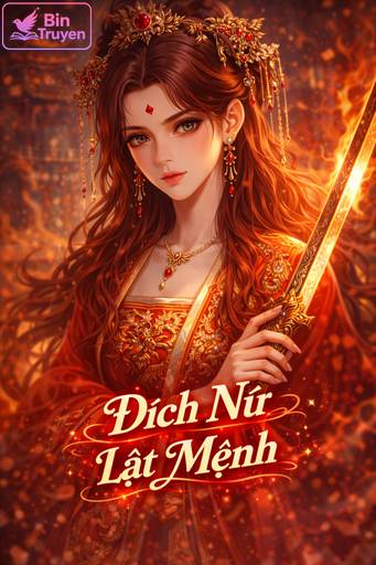 Đích Nữ Lật Mệnh