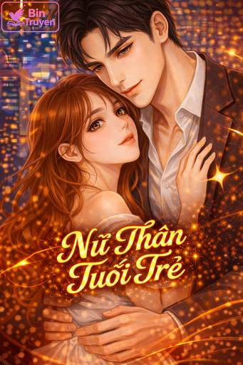 Nữ Thần Tuổi Trẻ
