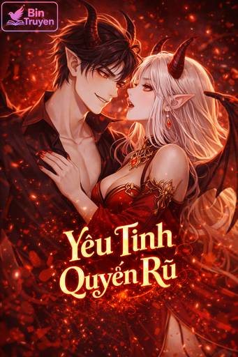 Yêu Tinh Quyến Rũ Người Nhà