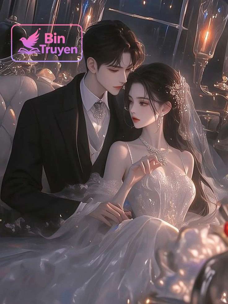 Vụng Trộm Phải Lòng Anh