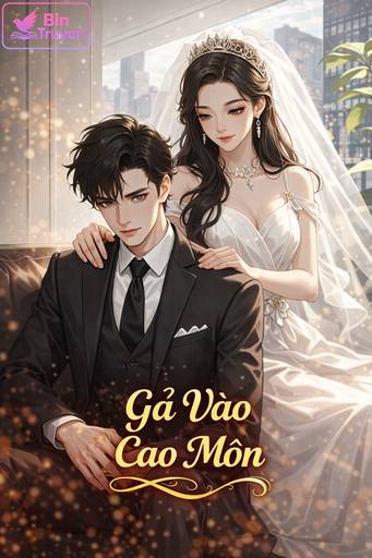 Gả Vào Cao Môn