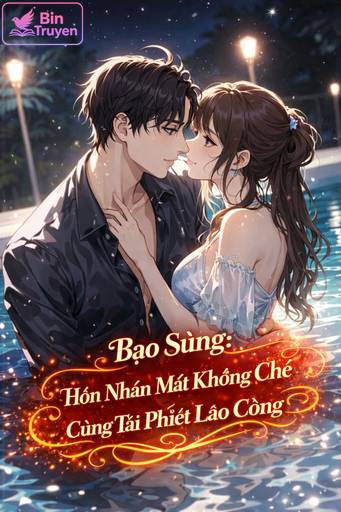 Bị Bạo Quân Điên Phê Điên Cuồng Cưỡng Chế Ái