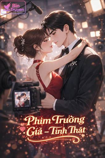 Phim Trường Giả – Tình Thật