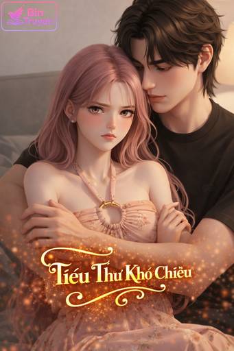 Tiểu Thư Khó Chiều