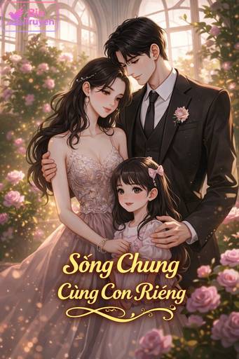 Sống Chung Cùng Con Riêng