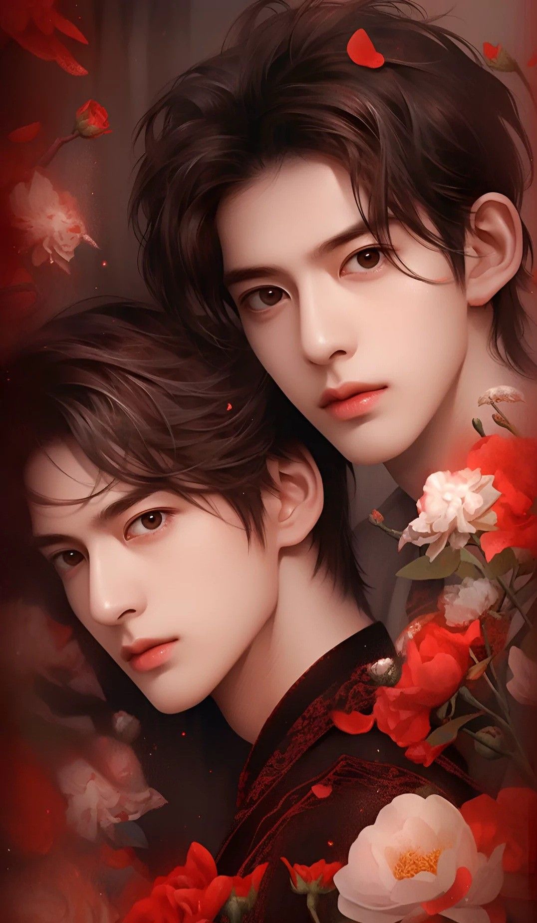 Dục Cảm Dâng Trào