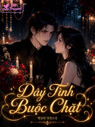 Dây Tình Buộc Chặt