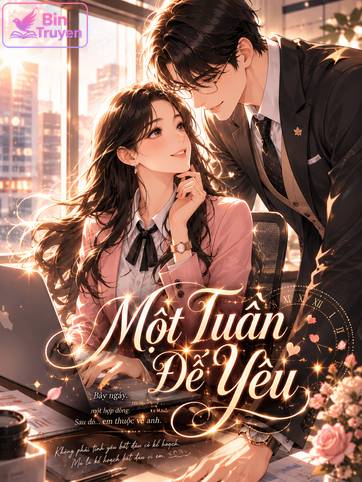Một Tuần Để Yêu