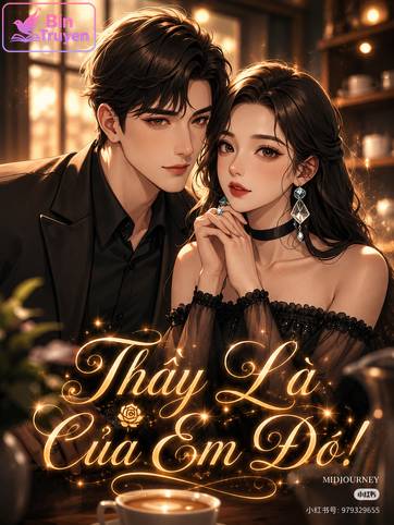 Thầy Là Của Em Đó!