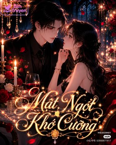 Mật Ngọt Khó Cưỡng