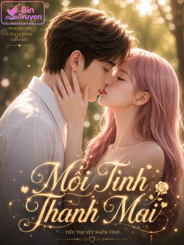 Mối Tình Thanh Mai