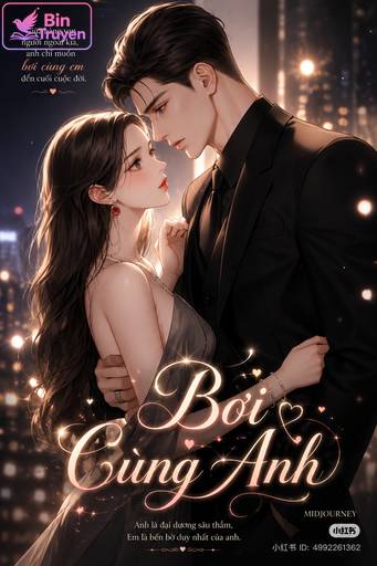 Bơi Cùng Anh