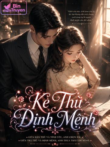 Kẻ Thù Định Mệnh