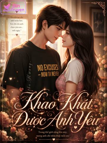 Khao Khát Được Anh Yêu