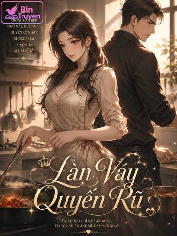 Làn Váy Quyến Rũ